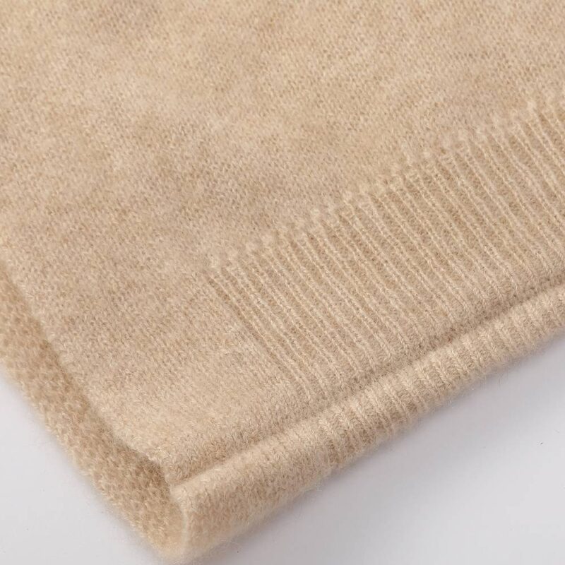 Kalle Wearable Cashmere Wrap - Image 5