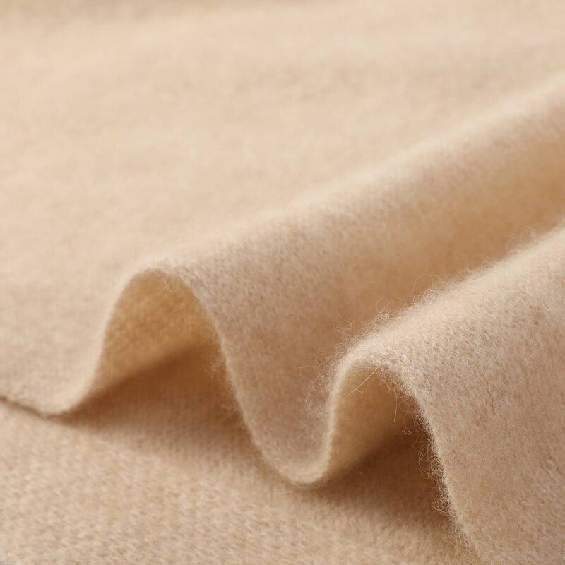 Kalle Wearable Cashmere Wrap - Image 4