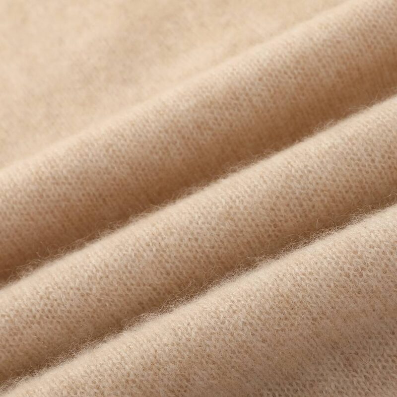 Kalle Wearable Cashmere Wrap - Image 7