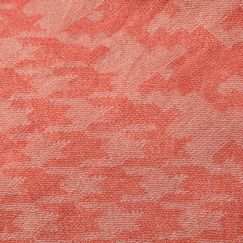 Écharpe en cachemire Lek Featherlight – Image 7