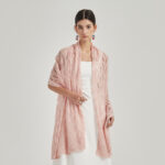 Shina Cashmere Travel Wrap