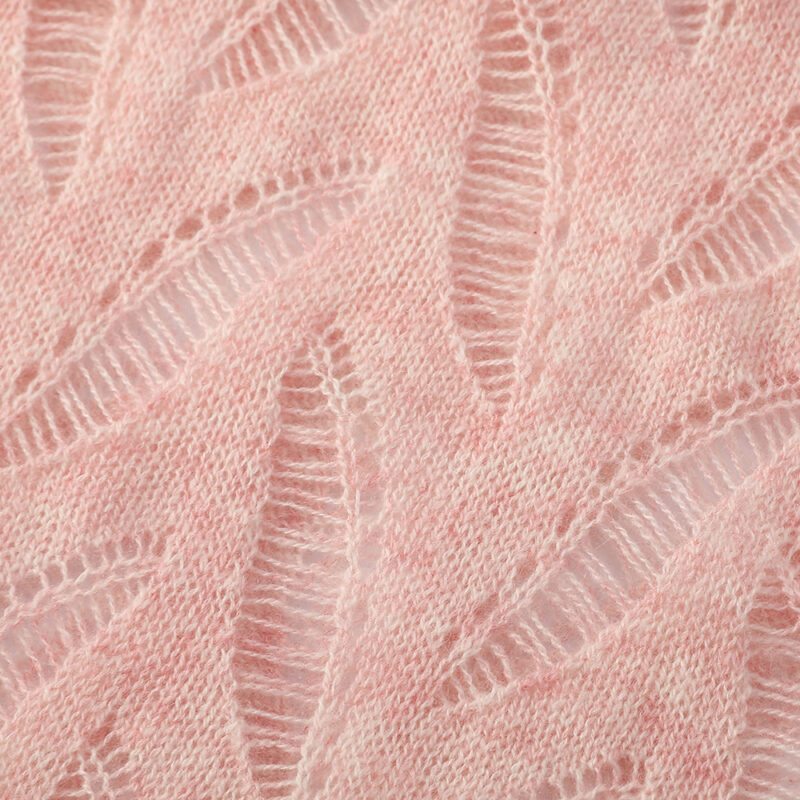 Shina Cashmere Travel Wrap - Image 7