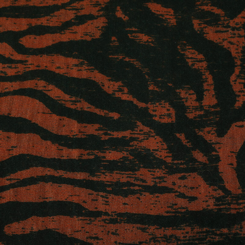 Amina Featherlight Wool Scarf Wrap – Image 5