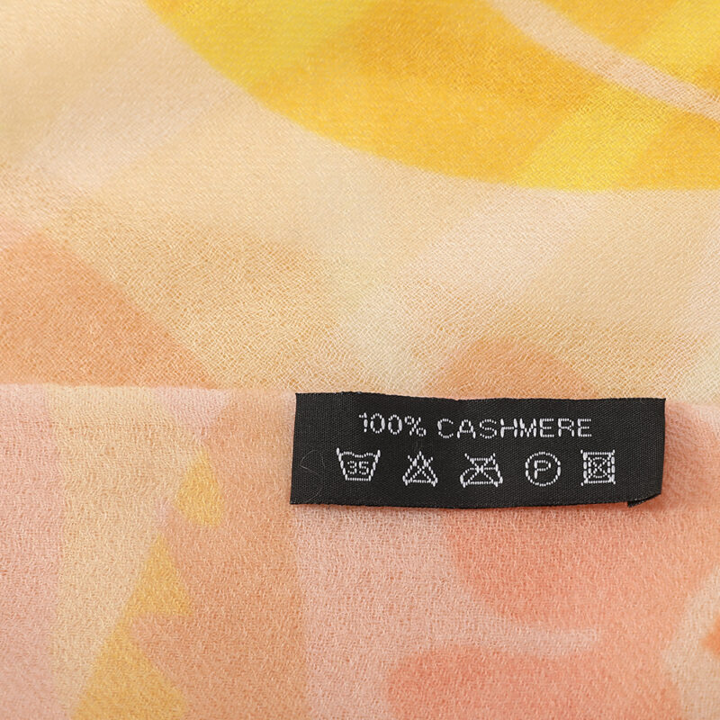 Faya Featherlight Cashmere Scarf Wrap - Image 6