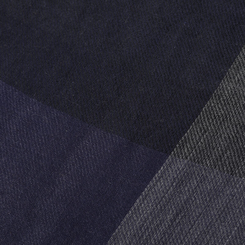 Yasna Featherlight Cashmere Scarf Wrap - Image 5