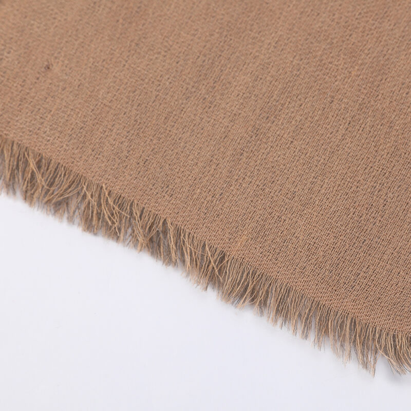 Kiera Featherlight Cashmere Scarf Wrap - Image 6