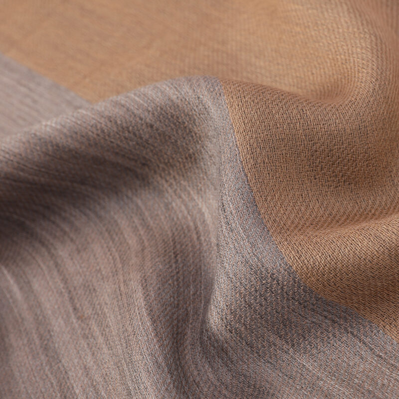 Kiera Featherlight Cashmere Scarf Wrap - Image 5