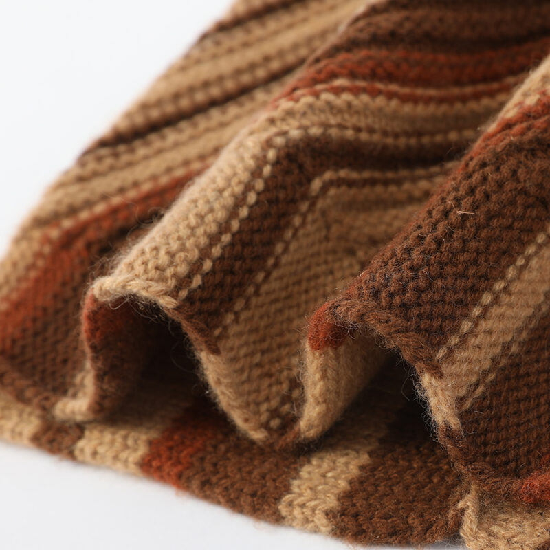 Ena Cashmere Beanie - Image 6