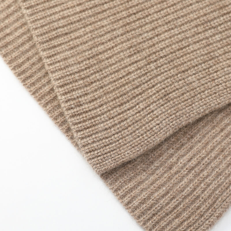 Kendra Cashmere Half Poncho - Image 5