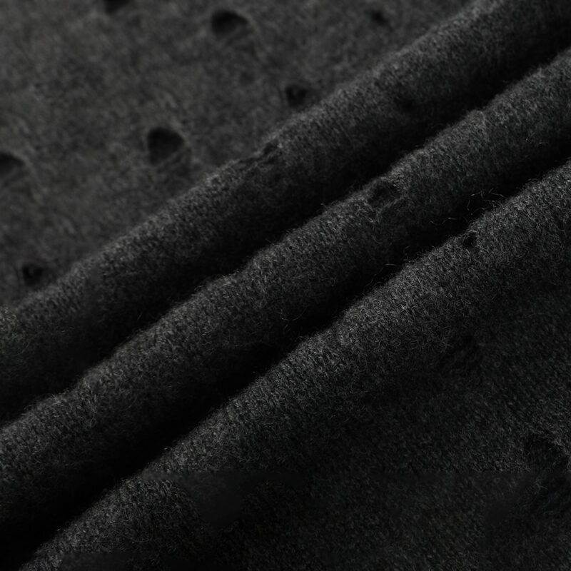 Naomi Cashmere Scarf - Image 5