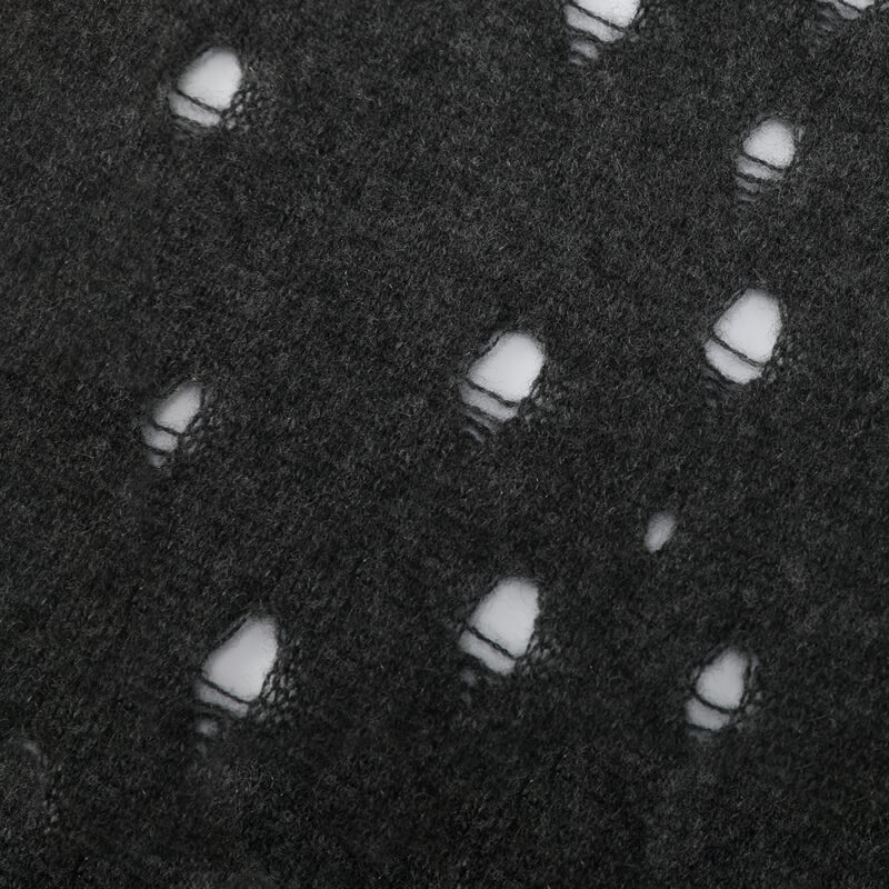 Naomi Cashmere Scarf - Image 6