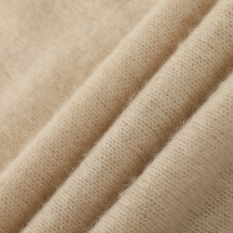 Écharpe en cachemire portable Rosa – Image 4