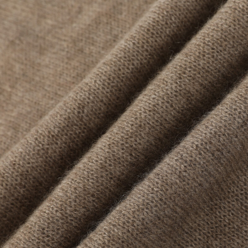 Rosa Wearable Cashmere Wrap - Image 4