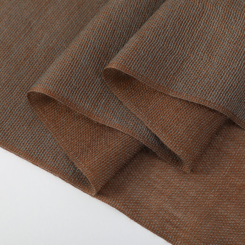 Lena Reversible Featherlight Cashmere Scarf Wrap - Image 5