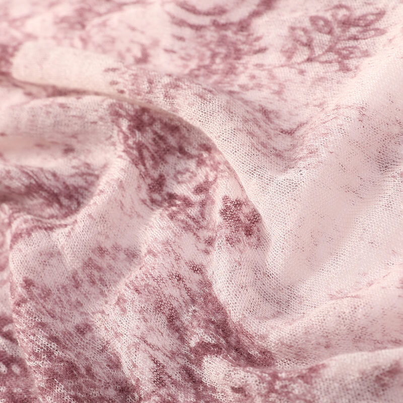 Écharpe en cachemire Aisha Featherlight – Image 5