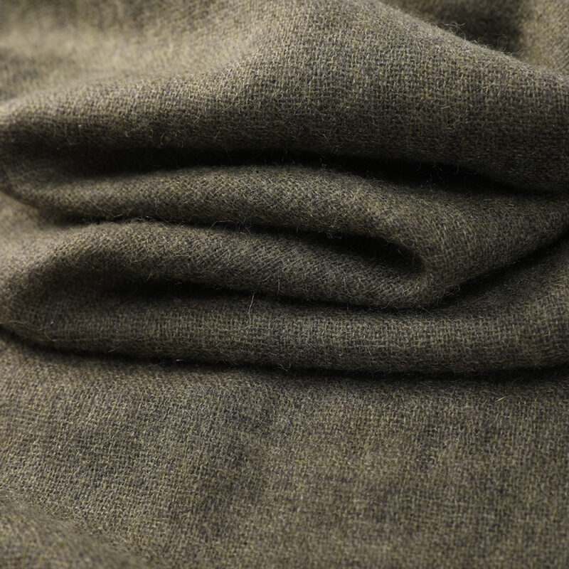 Dahlia Cashmere Wrap - Image 5