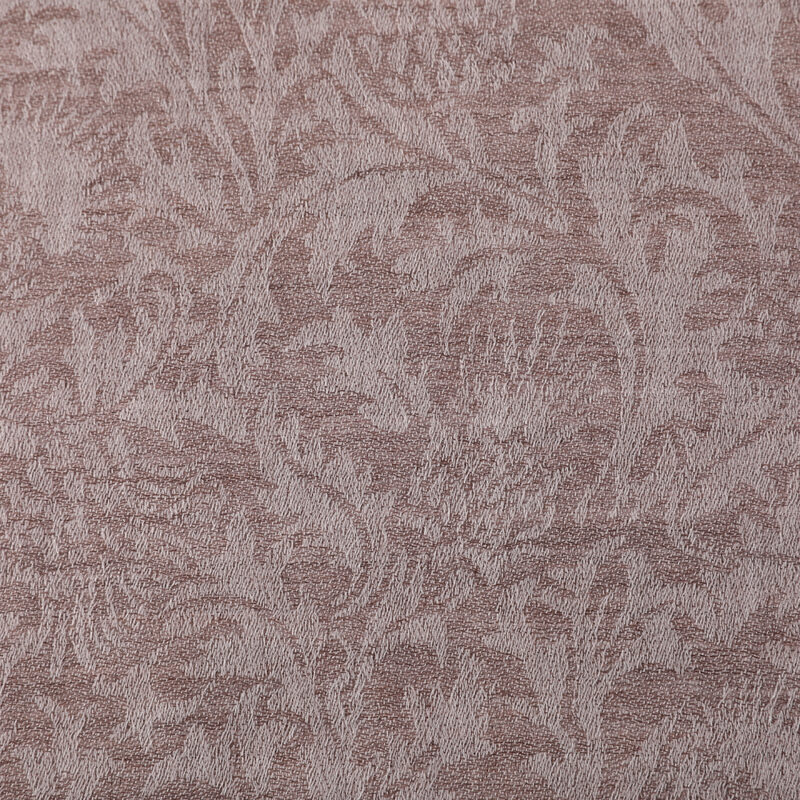 Écharpe en cachemire Kaeli Featherlight - Khaki – Image 5