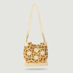 Helen Raffia Tote