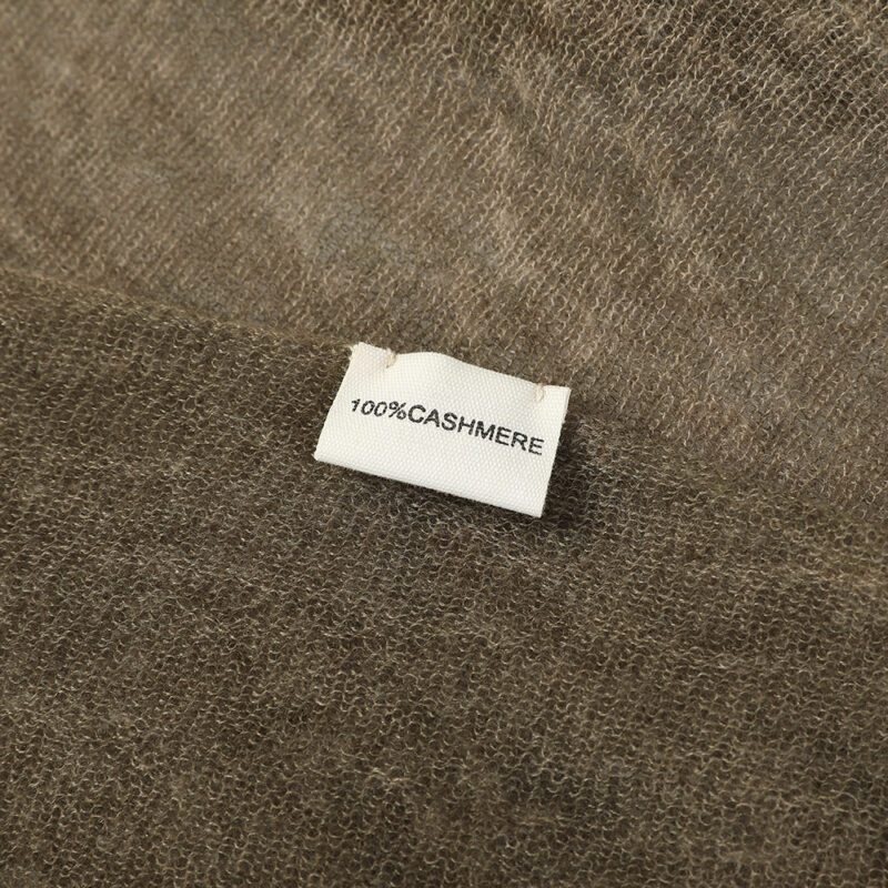 Daya Featherlight Cashmere Scarf Wrap - Image 7