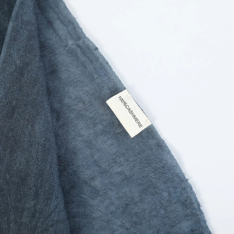Bianca Featherlight Cashmere Scarf Wrap - Image 7