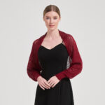 Imma Cashmere Silk Open Cardigan
