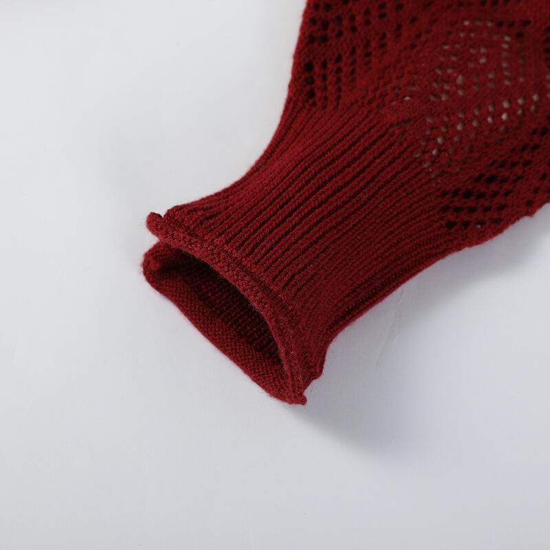 Imma Cashmere Silk Open Cardigan - Image 6