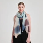 Miah Featherlight Cashmere Scarf Wrap